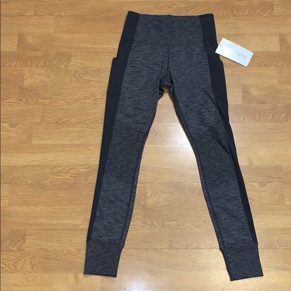 athleta excursion hybrid tight